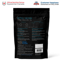 Mad Barn® Biotin - 1 KG