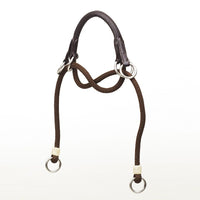 Bitless Noseband