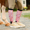 Boogie Frights & A Spair Boot Socks