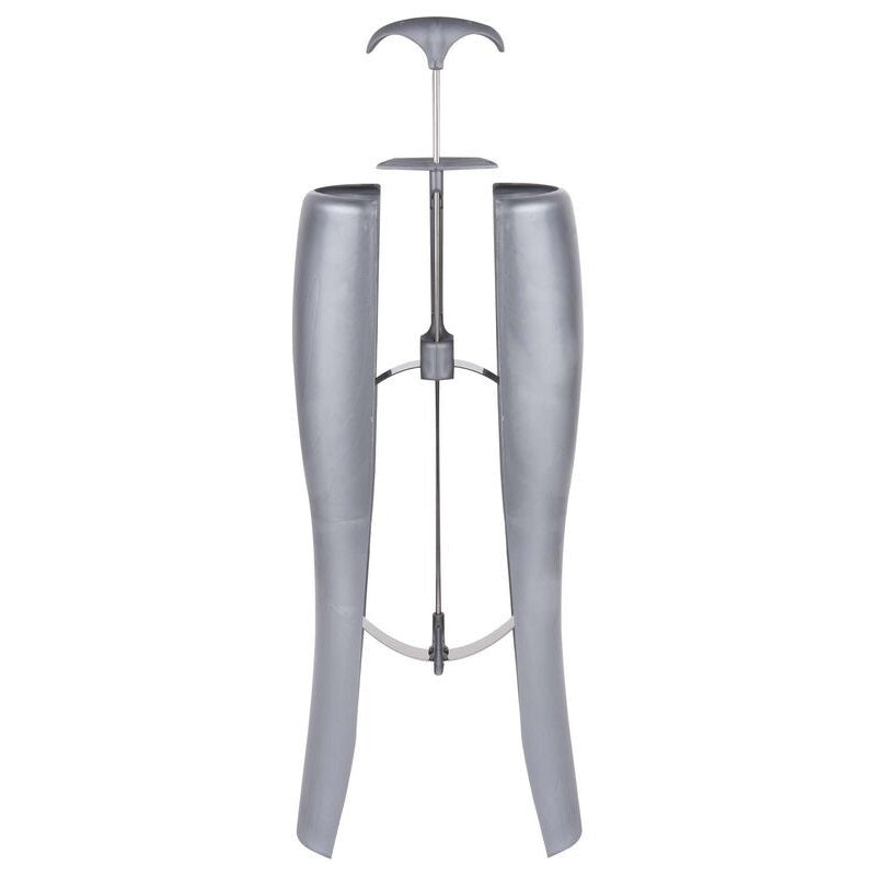 Plastic Boot Shapers - Sold as a pair