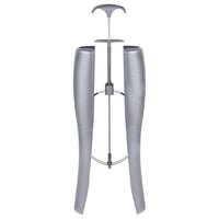 Plastic Boot Shapers - Sold as a pair
