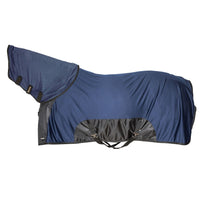 Back On Track® Royal Deluxe Mesh Rug with Hood
