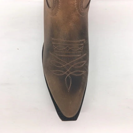 Boulet® Ladies Cowboy Boots #8838