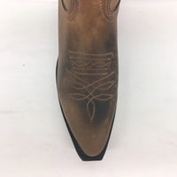 Boulet® Ladies Cowboy Boots #8838