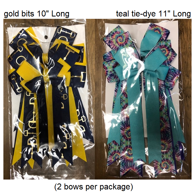 Show Bows