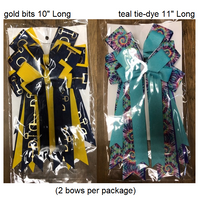 Show Bows