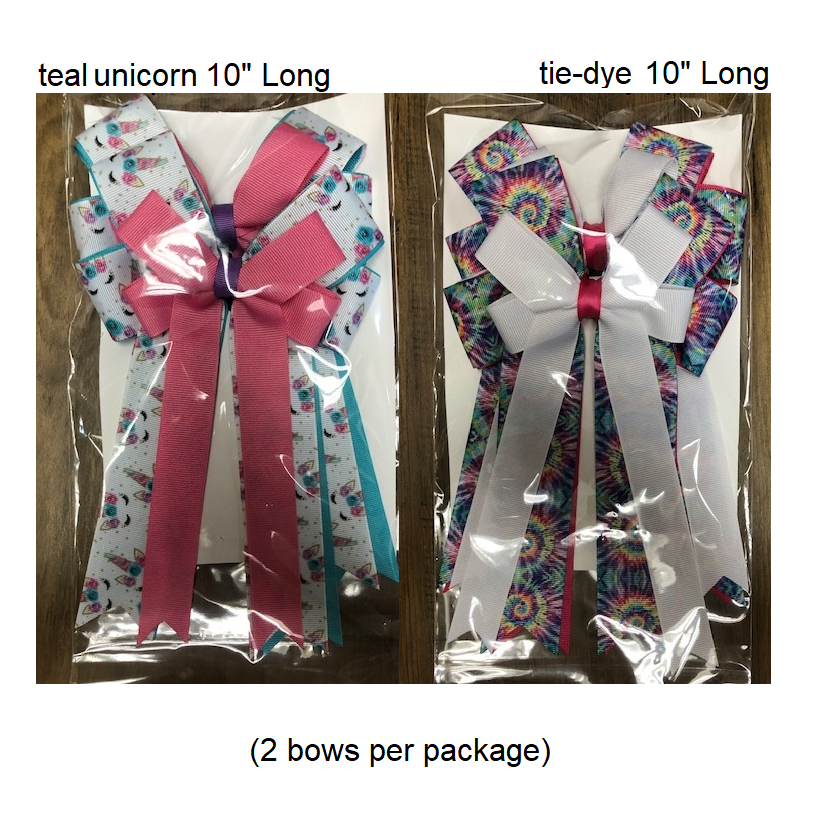 Show Bows