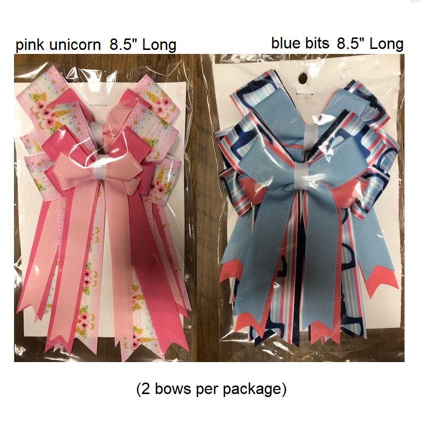 Show Bows