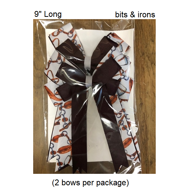 Show Bows