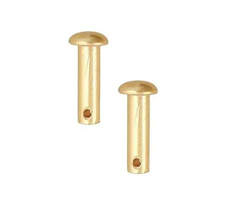 Spur Pin and Cotter Pin Set