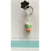 Bridle Charm