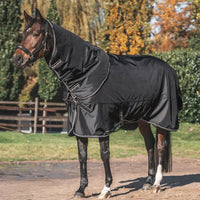 Back On Track® Obsidian Winter Turnout Blanket + FREE Custom Name Tag!