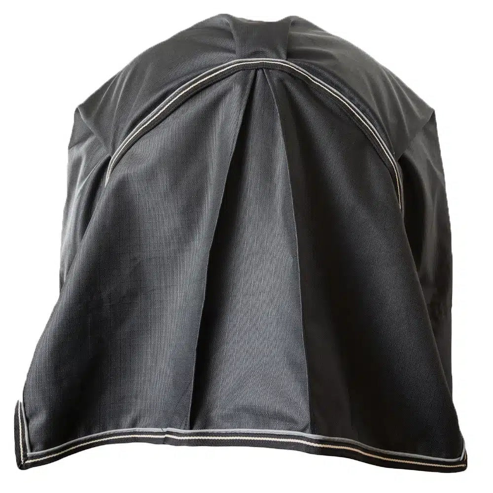 Back On Track® Obsidian Winter Turnout Blanket + FREE Custom Name Tag!