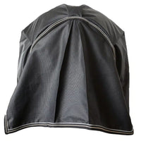 Back On Track® Obsidian Winter Turnout Blanket + FREE Custom Name Tag!