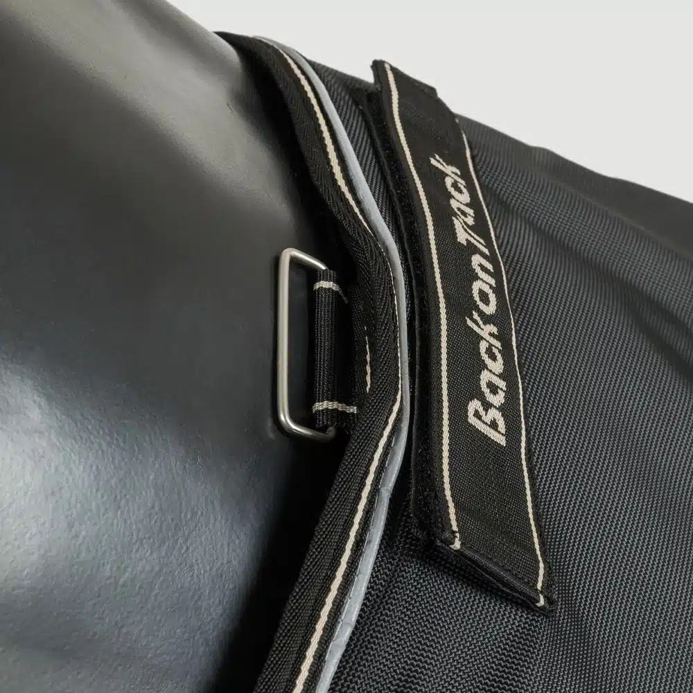 Back On Track® Obsidian Winter Turnout Blanket + FREE Custom Name Tag!