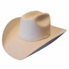 Bullhide "Legacy 8X" Western Hat - Buckskin