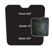 Cashel® Western Cushion Swayback Pad