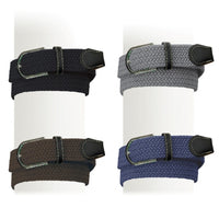 Ovation Deluxe Braided Belt