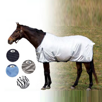 Athletic Mesh Summer / Fly Sheet