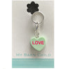 Bridle Charm