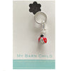 Bridle Charm