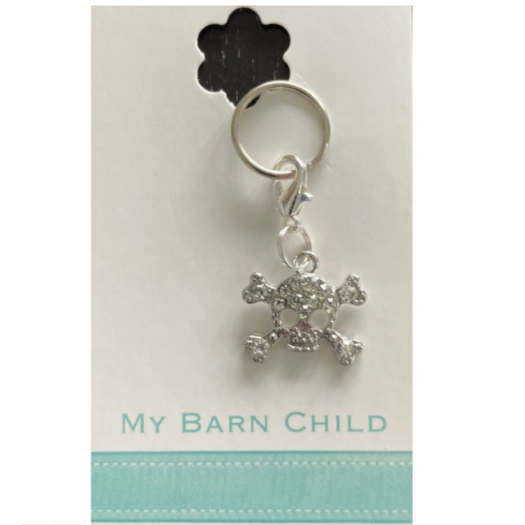 Bridle Charm