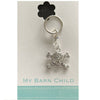 Bridle Charm