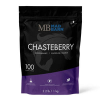 Mad Barn® Chasteberry - 2 KG