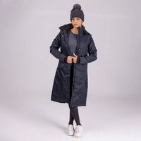 Aubrion Halcyon Long Coat