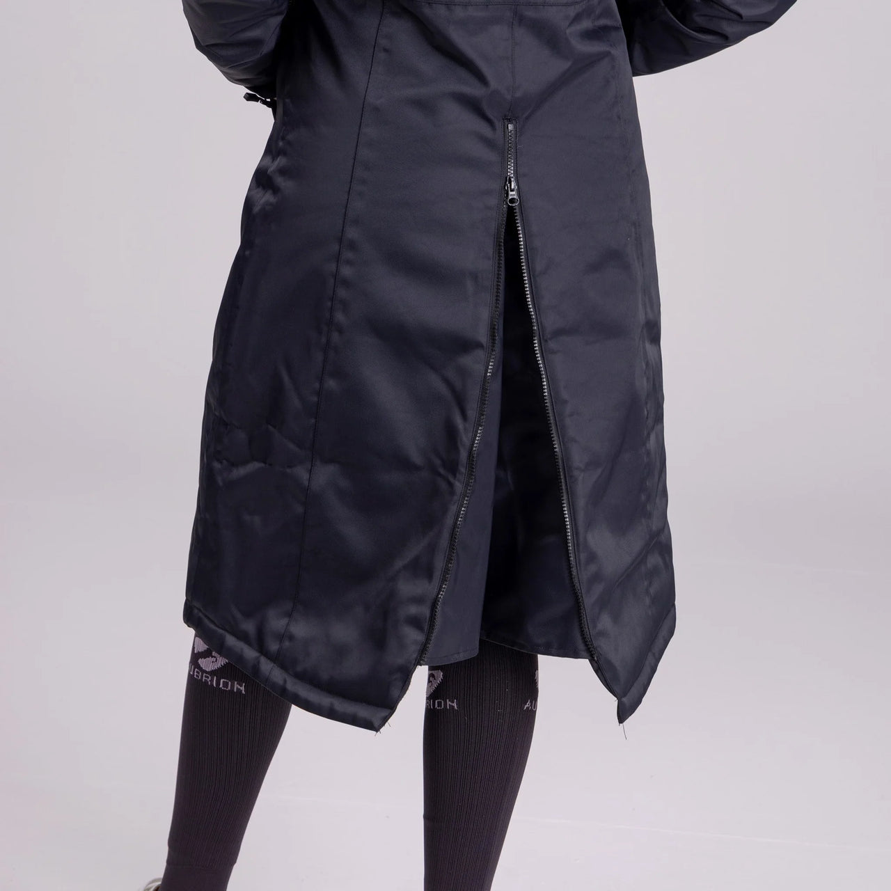 Aubrion Halcyon Long Coat