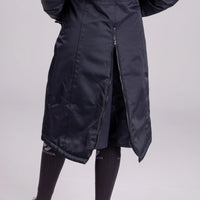 Aubrion Halcyon Long Coat