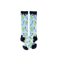 Lucky Chuck Boot Socks