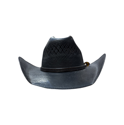 Wrangler "Chino" Straw Cowboy Hat