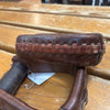 Used Youth Western Bell Stirrup