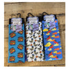 Dreamers & Schemers Riding Boot Socks