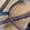Vespucci Noseband - Horse Size