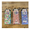Dreamers & Schemers Riding Boot Socks