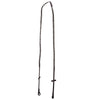 Valencia Super Grip Brown Reins-54"