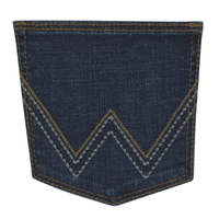 Wrangler Women's Willow Ultimate Riding Jeans - Lovette
