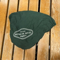 Henri De Rivel Saddle Cover