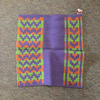 SIERRA Reversable Wool Saddle Blanket