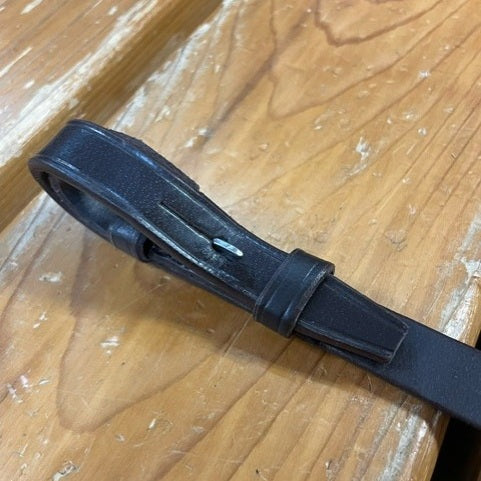 Crown Bit Strap