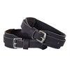 Leather Garter Straps