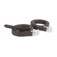 Easy Care Non Stretch Stirrup Leathers