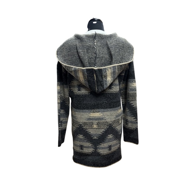 Venario "Cameron" Aztec Cardigan