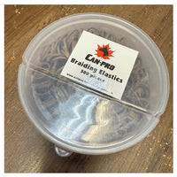 Braiding Elastics  Container
