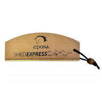 Epona® ShedExpress Shedding Blade