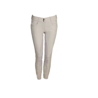 Equigear® Kid's Show Breeches - Formerly Tuscany®