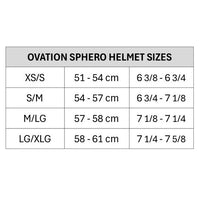 Ovation® Sphero 