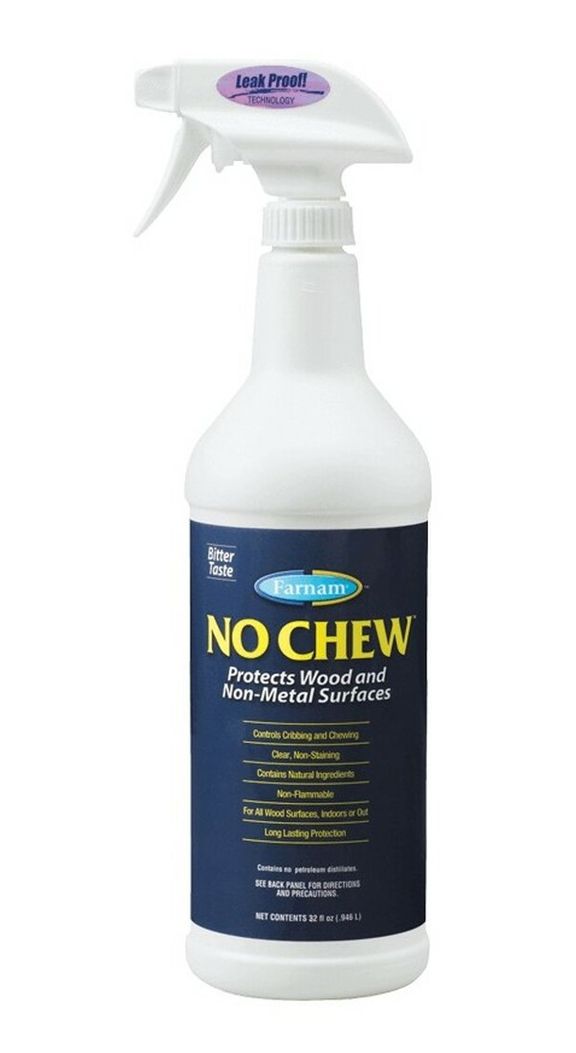 Farnam No Chew